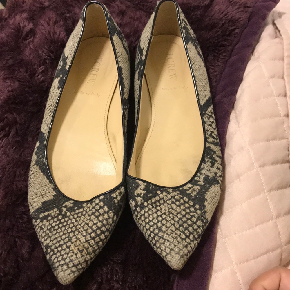 Flats